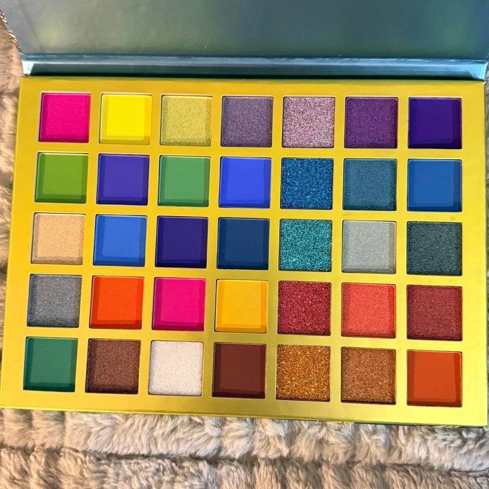 N/A bonita eyeshadow